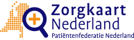 Zoek, vind en waardeer zorgaanbieders op ZorgkaartNederland.nl